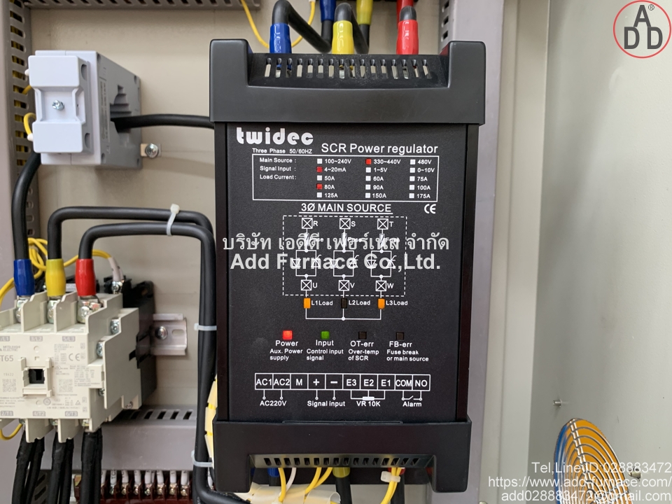 Car Bottom Electric Furnace(32)